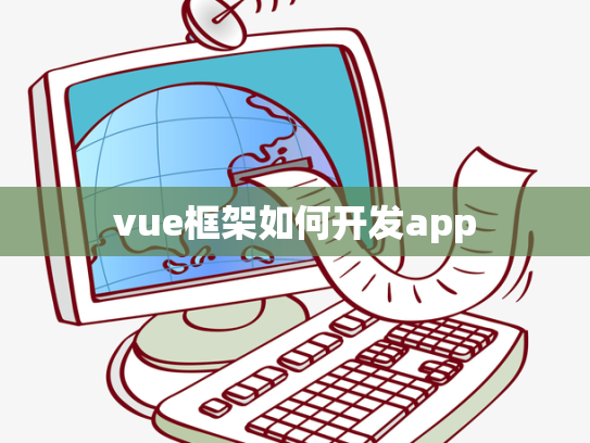 vue框架如何开发app