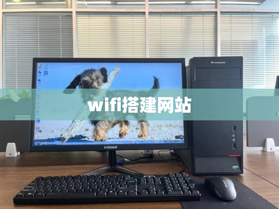 wifi搭建网站
