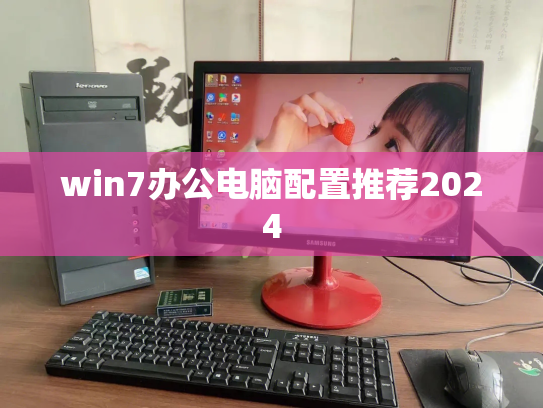 win7办公电脑配置推荐2024