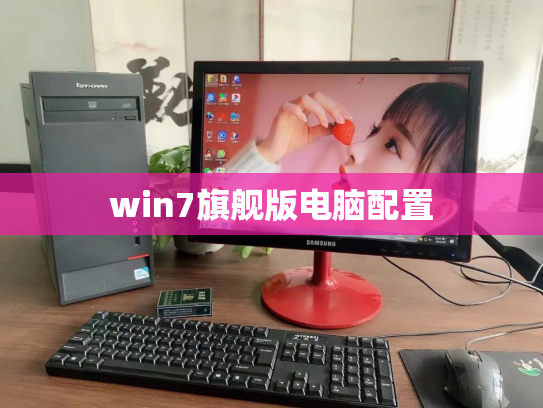 win7旗舰版电脑配置