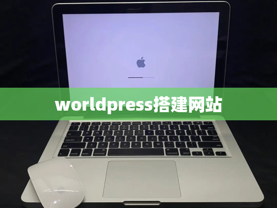 worldpress搭建网站