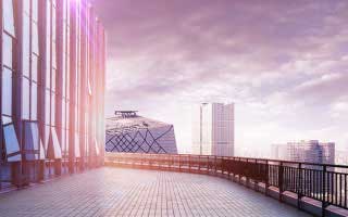 币圈九大交易所分享 附图 币圈几大交易所